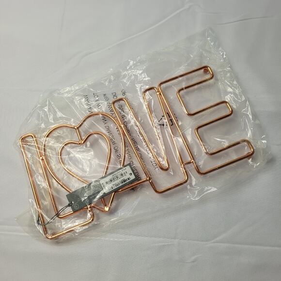 Copper Love Trivet by Martha Stewart - Picture 2 of 8